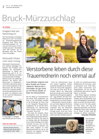 Artikel_Zeitung_SteirischeWirtschaft_WKO_U2_Bruck-M&uuml;rzzuschlag_low_96_dpi